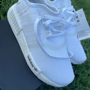 Boys Adidas Sneakers